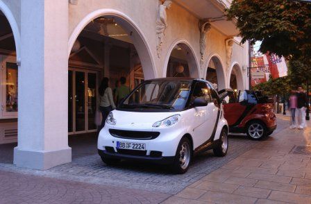 Fortwo